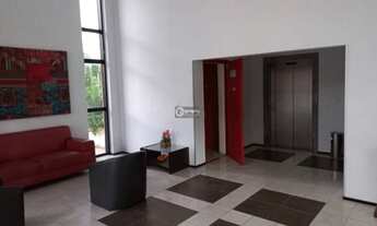 Imagem 7: Apartamento para venda tem 69 metros quadrados com 3 quartos em Aldeota - Fortaleza - Cear