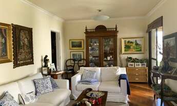 Imagem: Apartamento de 127m² com 03 dormitórios