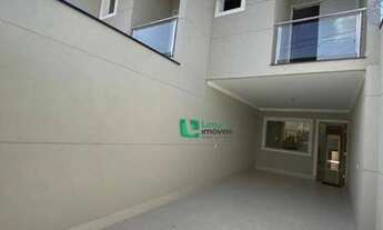 Imagem: Sobrado com 3 dormitórios à venda, 113