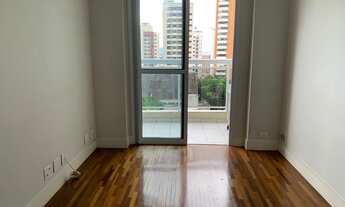 Imagem 1: 80 m2 - 3 Dt (1 Suite) - Ar Condicionado - Varanda - 1 Vaga