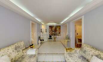 Imagem 2: 3 DORMITÓRIOS - 1 VAGA - CERQUEIRA CÉSAR