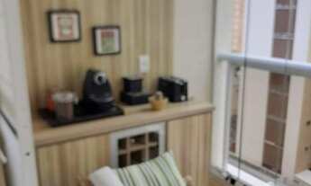 Imagem 7: Apartamento para venda tem 87 metros quadrados com 3 quartos em Ipiranga - São Paulo - SP