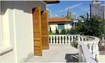 Imagem 3: Excelente casa comercial para locação, com 627m² em Pinheiros