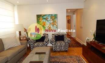 Imagem 4: Apartamento com 4 Quartos à Venda, 228 m² por R$ 2.250.000