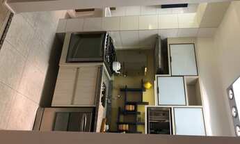 Imagem 2: Apartamento para venda tem 48 metros quadrados com 2 quartos em Vila Andrade - São Paulo