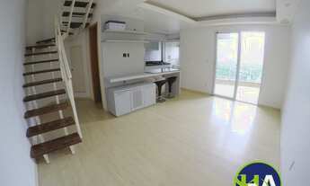 Imagem: Duplex para venda com 68 m² com 1 quarto