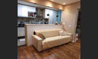 Imagem 4: Apto Vila Carrão - 81 m² -3 dorms - 2 vagas + depósito - Terraço com churraqueira!!