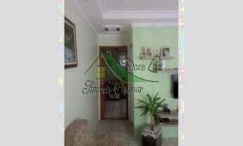 Imagem 4: Lindo sobrado 2 suítes. Próximo a estação Vila Clarice. São Paulo