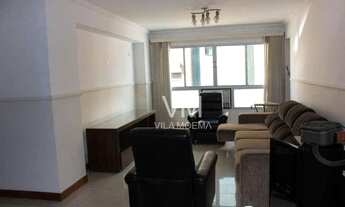 Imagem 3: Apartamento com 3 dormitórios à venda, 130 m² por R$ 1.500.000,00 - Jardim Paulista - São