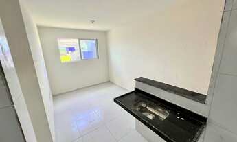 Imagem 6: Apartamento para venda possui 47 metros quadrados com 1 quarto em Gramame - João Pessoa