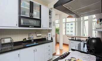 Imagem 6: RIO DE JANEIRO - Apartamento Padrão - Copacabana