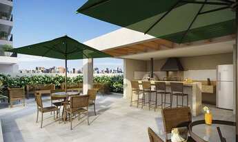 Imagem 6: GRAN QUADRA - SAN FELIPE GIARDINO - 123m² - 3 ou 4 dorm (com suite) - 2 vagas