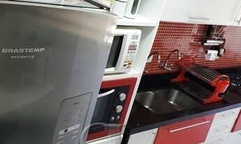 Imagem 3: São Paulo - Apartamento Padrão - Mirandópolis