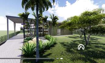 Imagem: Casa em condomínio com 3 quartos no CONDOMÍNIO