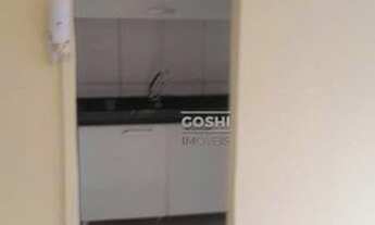 Imagem 6: Apartamento com 1 dormitório para alugar, 35 m² por R$ 800,00/mês - Alto - Teresópolis/RJ