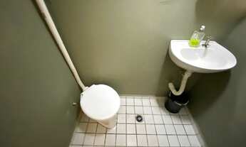 Imagem 7: Imóvel comercial para aluguel tem 60 metros quadrados com 1 quarto em Sumaré - São Paulo