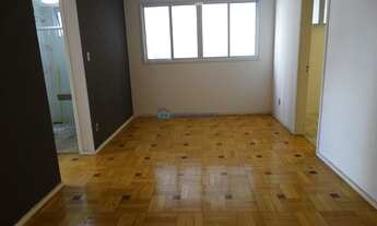 Imagem: Apartamento Vila Clementino, 97m² 1 vaga