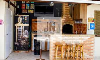 Imagem 6: Casa de condomínio para venda possui 175 metros quadrados com 3 quartos