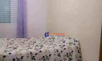 Imagem 7: Casa à venda, 75 m² por R$ 350.000,00 - Jaraguá - São Paulo/SP