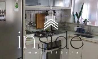 Imagem 6: Apartamento para venda tem 71 metros quadrados com 2 quartos em Bigorrilho - Curitiba - PR