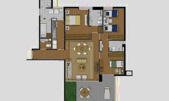 Imagem 3: Oportunidade - Arte Arquitetura Itaim
