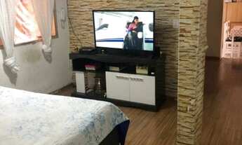 Imagem 3: SOBRADO RESIDENCIAL OU PARA RENDA 4 CASAS - R$ 480.000,00 MIL JARDIM LÍDIA