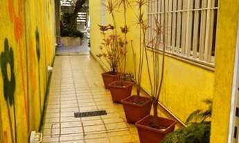 Imagem 5: Sobrado para Venda em São Paulo, Vila Mariana, 7 dormitórios, 4 banheiros, 7 vagas