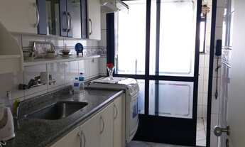 Imagem 4: Apartamento com 72m², 03 dormitórios e 02 vagas de garagem - Ipiranga - SP