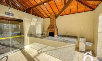 Imagem 4: Apartamento com 3 Quartos à venda, 65 m² por R$ 310.000 - Castelo - Belo Horizonte/MG