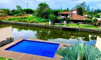 Imagem 2: ARMAçãO DOS BúZIOS - Casa Padrão - Lot. Praia Baia Formosa