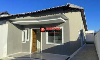 Imagem 4: Casa de rua-À VENDA-Jardim Atlântico Leste (Itaipuaçu)-Maricá-RJ