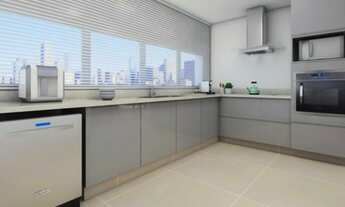 Imagem 7: Excelente Alto Padrao Reformado nos Jardins, 3 Suites e 3 Vagas com Terraço e Fino Acabame