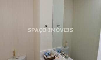 Imagem 6: Apartamento para venda com 90 metros quadrados com 3 quartos em Vila Santa Catarina - São