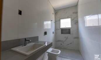 Imagem 3: Linda Casa com acabamento de Primeira... Vale a Pena 500 m do Shopping Passeio das Águas