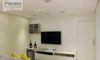 Imagem 5: Apartamento residencial à venda, Alto da Mooca, São Paulo