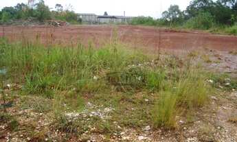 Imagem 2: TERRENO PLANO - 6.075,00 M2 -- São Dimas - Colombo/PR