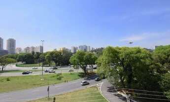 Imagem 2: Apartamento de 139 m² com 4 dormitórios na Vila Monumento