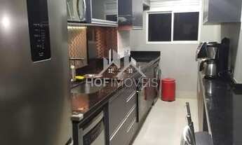 Imagem 4: Apartamento 2 Dorm Vila Industrial