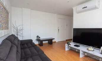 Imagem: RIO DE JANEIRO - Apartamento Padrão - Copacabana