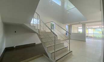 Imagem 3: Belissimo Sobrado com 3 suites -Zona Sul- Condominio com Lazer Completo