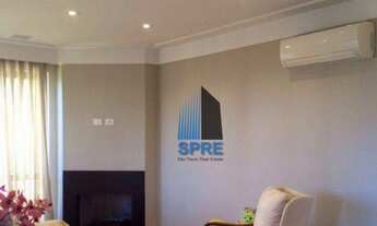 Imagem 2: Apartamento à venda, 252 m² por R$ 1.790.000,00 - Jardim Vitória Régia - São Paulo/SP