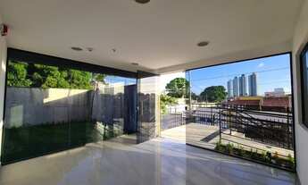 Imagem 1: Apartamento para aluguel no condomínio Sea Tower tem 56 m² com 2 quartos em Ponta Negra, N