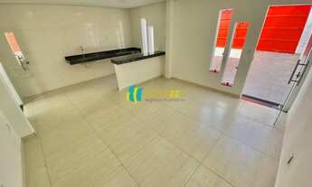 Imagem 6: BELO HORIZONTE - Casa Padrão - Letícia