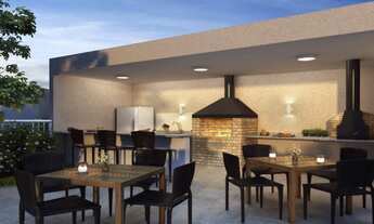 Imagem 3: Terraço Gourmet + Vaga Livre ! Oportunidade Única na região !