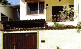 Imagem 4: Casa para Venda em Nilópolis, Centro, 2 dormitórios, 1 suíte, 2 banheiros, 2 vagas