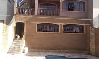 Imagem: Venda Residential / Sobrado Jardim França