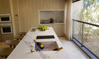 Imagem 4: Apartamento 232m², com 04 Quartos (sendo 04suites ), 03 Vagas de Garagem