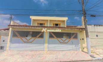 Imagem: SOBRADO COM 4 SUITES VAGA COBERTA PARA