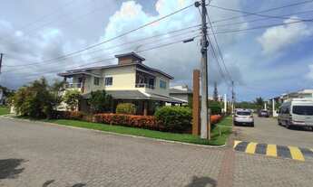 Imagem 4: Casa de condomínio para venda tem 270 metros quadrados com 4 quartos