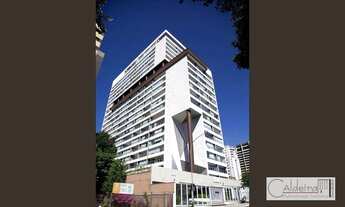 Imagem: Apartamento com 1 dormitório para alugar